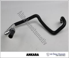 Ford Yedek Parça - KRAFTVOLL KALORİFER HORTUMU CONNECT